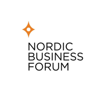 Nordic Business Forum logo